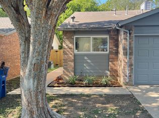 9108A Sedgemoor Trl, Austin, TX 78748