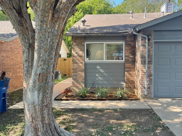 9108A Sedgemoor Trl, Austin, TX 78748