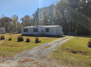 44 Augusta Avenue, Washington, NC 27889