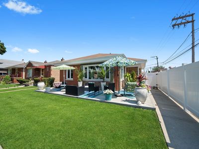 5445 S Natchez Ave, Chicago, IL, 60638