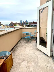 Rented by The Downtown LLC