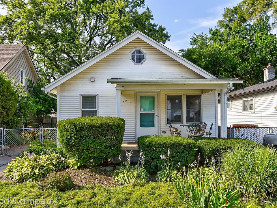 1st image of 1122 E Granet Ave