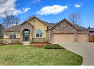 5931 S Camargo Way, Littleton, CO 80123
