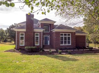 1242 Willow Oaks Trl, Matthews, NC 28104