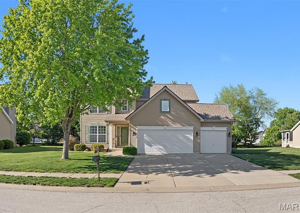 1st image of 601 Westwick Ct