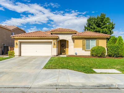 43361 21st St W, Lancaster, CA, 93536