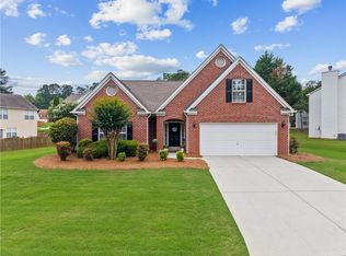 2940 Haynes Club Cir, Grayson, GA 30017