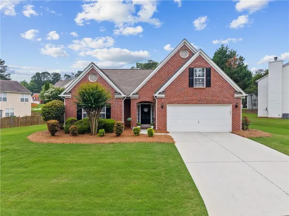 2940 Haynes Club Cir, Grayson, GA 30017