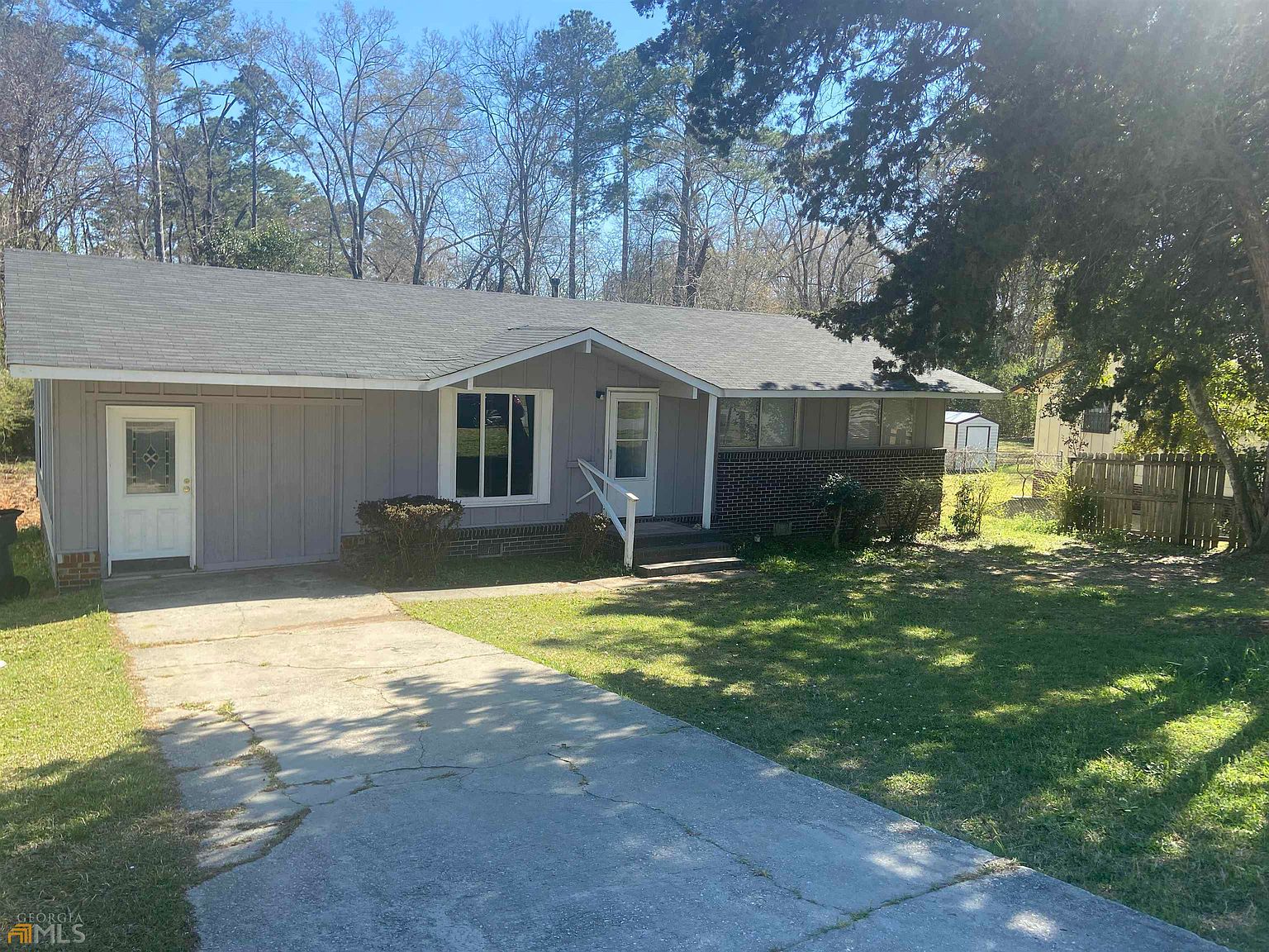 2233 Leo Ct, Milledgeville, GA 31061 | Zillow