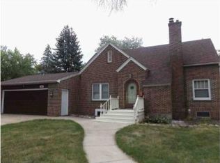 1039 N 19th St, Fort Dodge, IA 50501