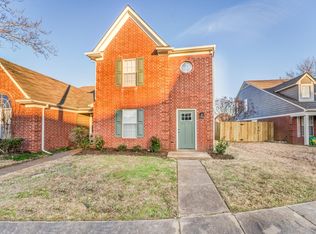 1076 Sunstar Dr, Cordova, TN 38018