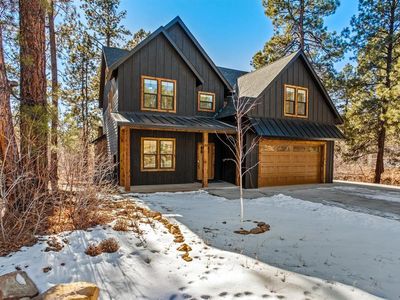 40 Clear Creek Loop, Durango, CO, 81301