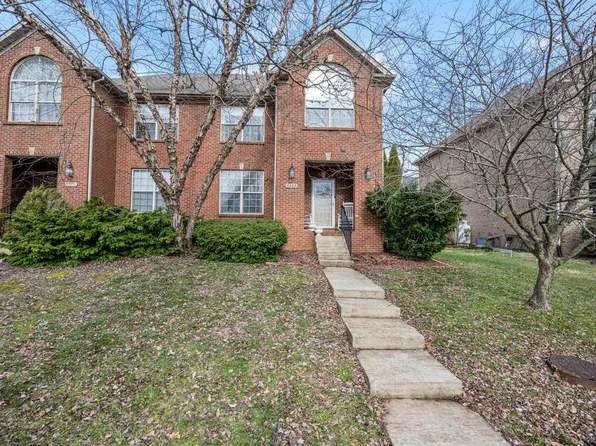 4362 Clearwater Way, Lexington, KY 40515