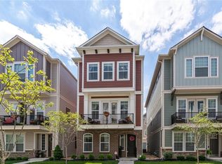 13319 Susser Way, Fishers, IN 46037
