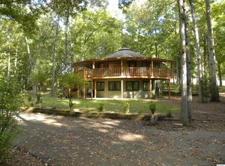 3015 Old Railroad Bed Rd, Harvest, AL 35749