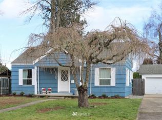 3330 Lorne St SE, Tumwater, WA 98501
