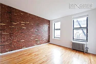 Rented by Citi Habitats