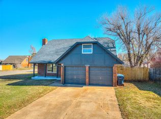 5500 Keith Dr, Oklahoma City, OK 73135
