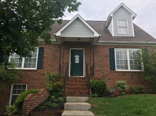 420 Barberry Dr NW, Cleveland, TN 37312
