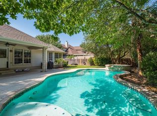 16629 Malaga Hills Dr, Round Rock, TX 78681