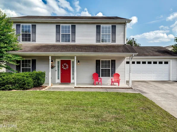 7250 Haynesfield Ln, Knoxville, TN 37918