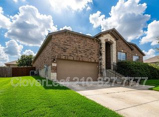 333 Blaze Moon, Cibolo, TX 78108