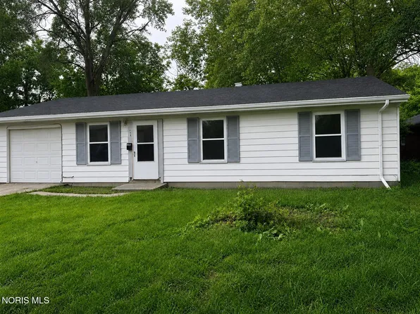 3527 N Erie St, Toledo, OH 43611