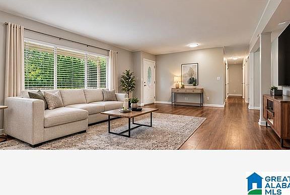 4th image of 2416 4th St NW