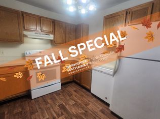 Yang 2000 (Rubs), Terre Haute, IN 47804