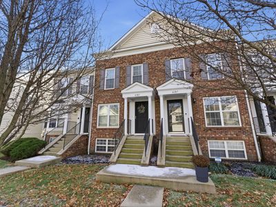 6187 Joes Hopper Rd #73, Columbus, OH, 43230
