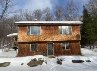 170 Reeds Mill Rd, Madrid Township, ME 04966