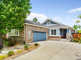 3414 S Jericho Ct, Aurora, CO 80013