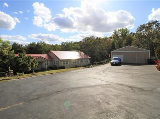 3468 Upper Plattin Rd, De Soto, MO 63020