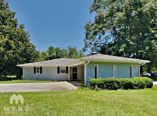 10115 Carlton Trl NW, Covington, GA 30014