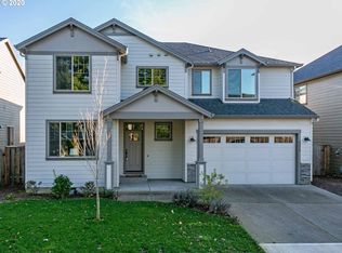 8210 SW Ross St, Tigard, OR 97224