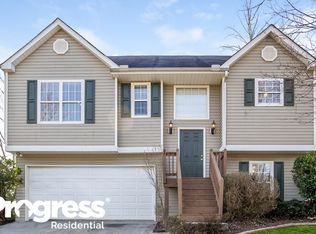 2237 Serenity Dr NW, Acworth, GA 30101