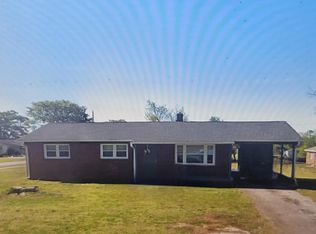 168 Old Pacolet Rd, Cowpens, SC 29330