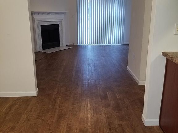 Wood-like Flooring!