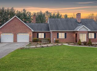 327 Crowl Rd, Westminster, MD 21158