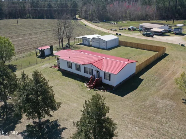 34 Joseph Lane, Whiteville, NC 28472