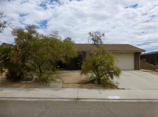 730 Peg St, Ridgecrest, CA 93555