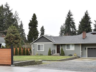 8107 Veterans Drive SW, Lakewood, WA, 98498