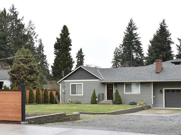 8107 Veterans Drive SW, Lakewood, WA 98498