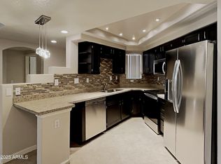 10410 N Cave Creek Rd UNIT 1105, Phoenix, AZ 85020