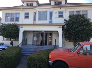 747 54th St #4, Oakland, CA 94609