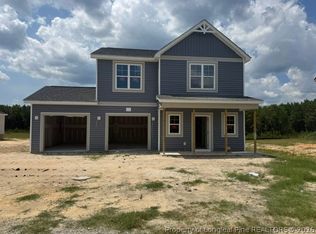 182 Pine Vista Way, Sanford, NC 27332