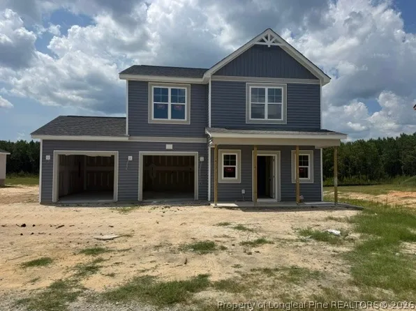 182 Pine Vista Way, Sanford, NC 27332