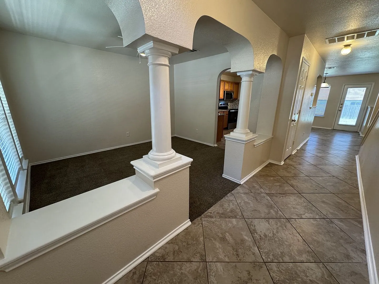 4-Bedroom House for Rent in Killeen — Photo 3