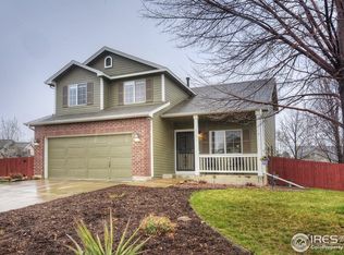 2131 Wheat Berry Ct, Erie, CO 80516