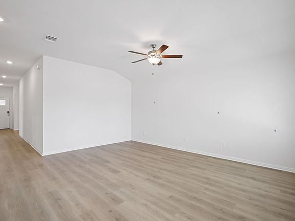 The Callaghan 830 Floorplan